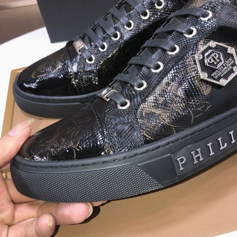 Philipp Plein Shoes